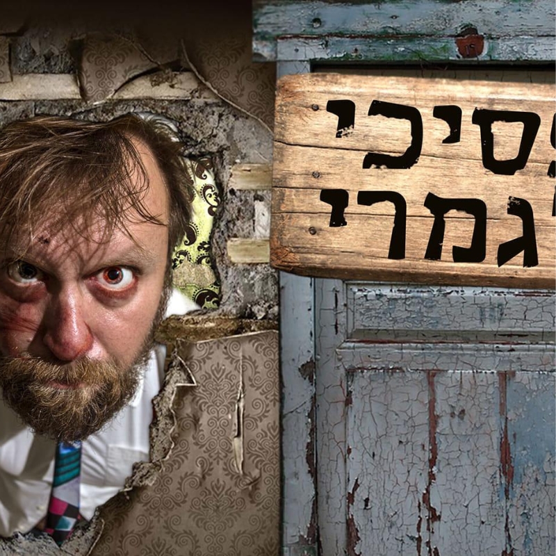 חדר בריכה דגניה