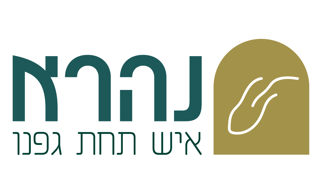 נהרא לוגו